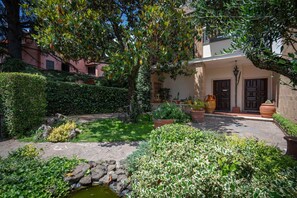 Exterior - A Casa Di Camillo, Nepi, a C (Nepi)