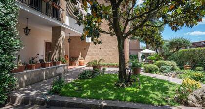 A Casa Di Camillo, Nepi, a C