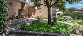 A Casa Di Camillo, Nepi, a C
