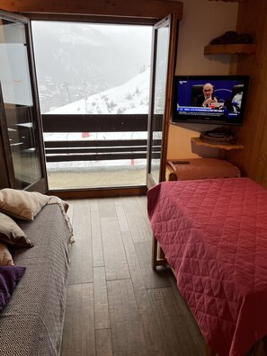 1 Schlafzimmer