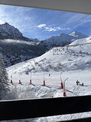 Wintersport/Ski