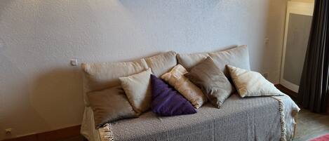 1 chambre