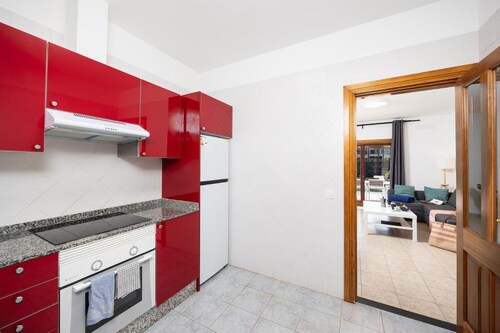 Villa Sonada - Zwei Schlafzimmer Villa, Schläft 4
