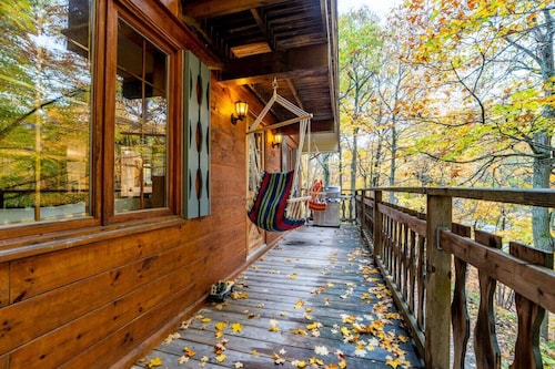 Chalet Mont Cascades Spa and Games