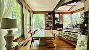 Interieur