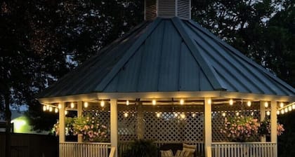Woodbine Inn and Restaurant