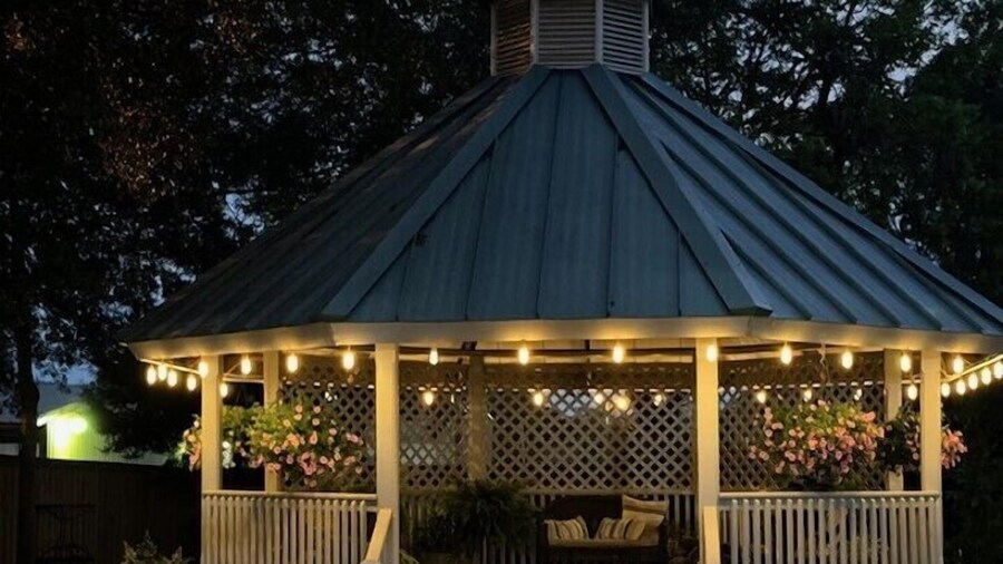 Woodbine Inn and Restaurant