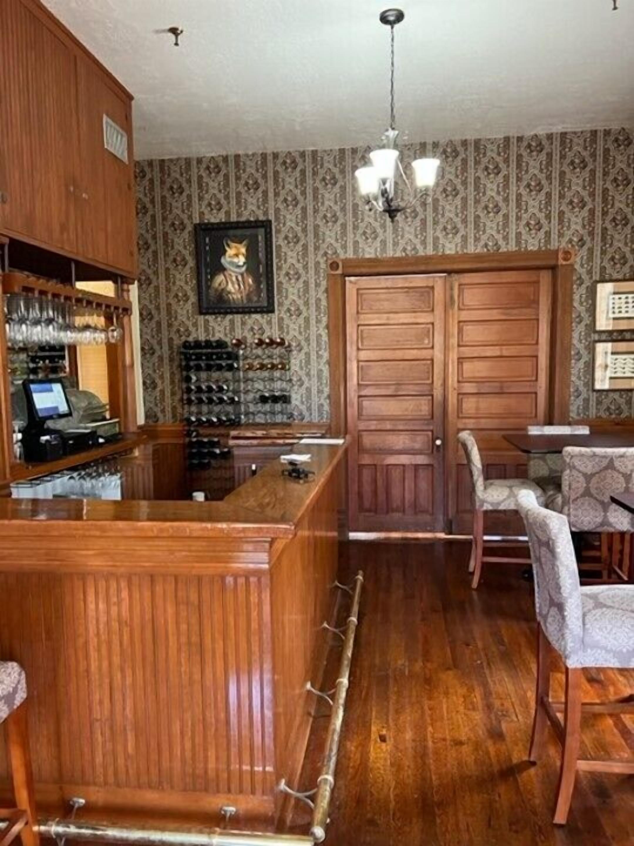 Bar (di hartanah)