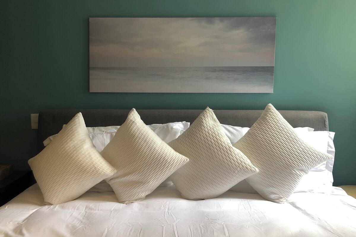 Premier Apartment