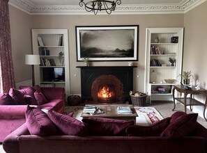 Apartment, Private Bathroom (River View House) | Soundproofing - Spean Lodge (Spean Bridge)