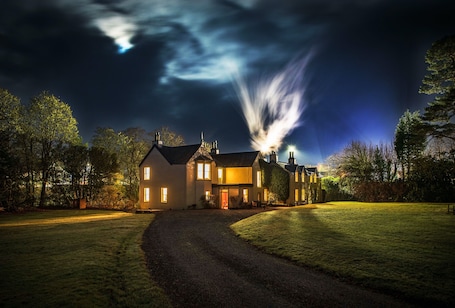 Miscellaneous. Spean Lodge