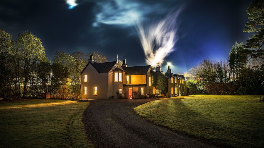 Spean Lodge
