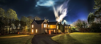 Spean Lodge