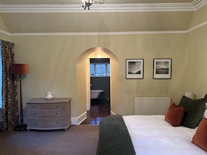 Appartement, salle de bains privée (River View House) | Chambres insonorisées