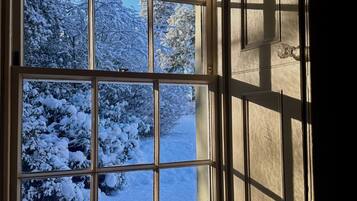 Apartment, Private Bathroom (River View House) | Soundproofing