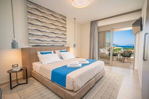 3 quartos, roupa de cama