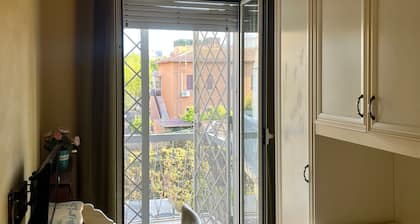 Specter Guesthouse