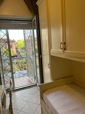 Basic Single Room