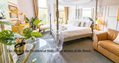 The X Hotel
