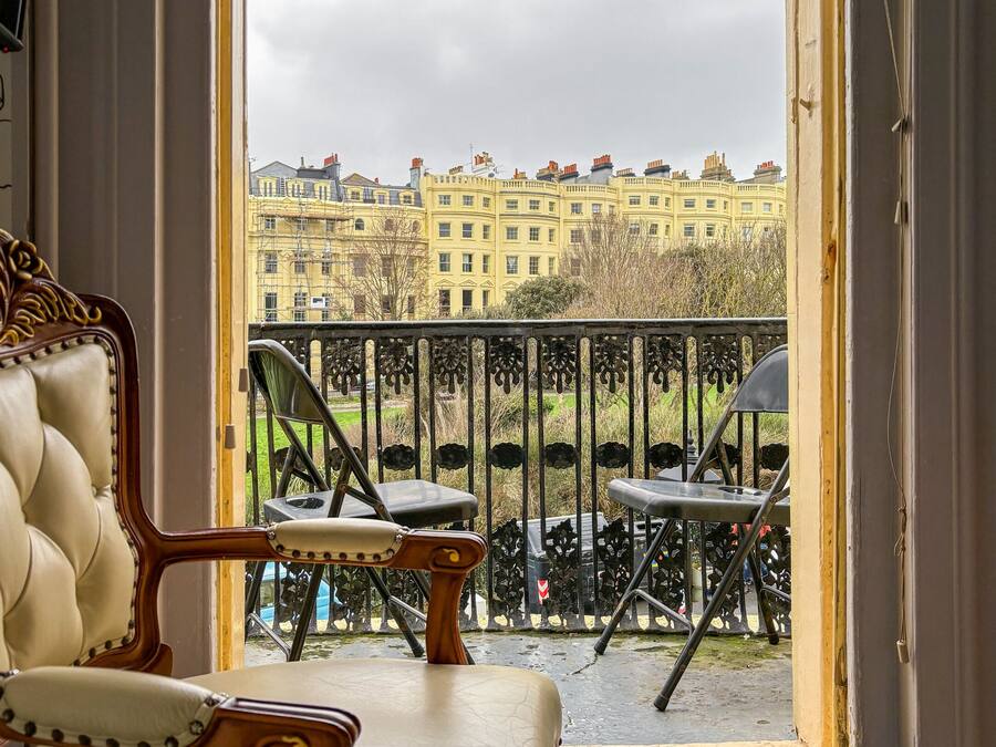 Superior Double Room, Ensuite | Egyptian cotton sheets, premium bedding, memory foam beds