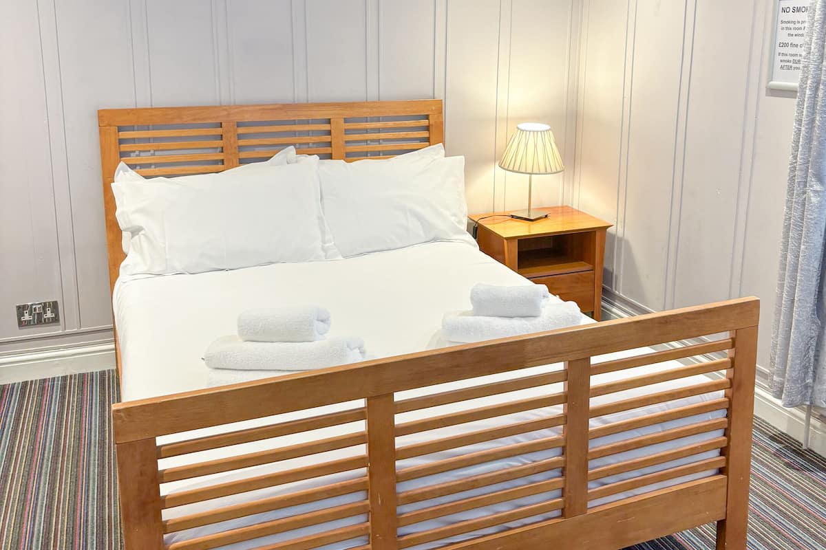 1 chambre, draps en coton égyptien, literie de qualité supérieure