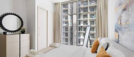 2 bedrooms