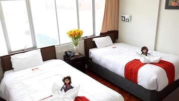 Chambre Double Standard
