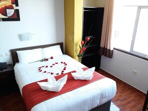 Standard Single Room - PUMA'S CUSCO HOTEL (Cusco)