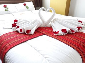 Standard Single Room - PUMA'S CUSCO HOTEL (Cusco)