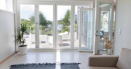 Tysnes Norway in Lundegrend