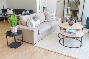 独立别墅 | 3 多间卧室