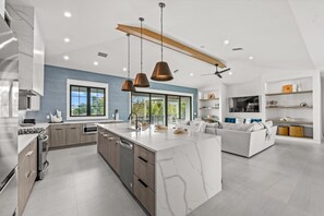 單棟房屋, 無障礙 | 6 間睡房