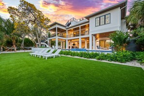 單棟房屋, 無障礙 | 6 間睡房