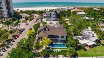 Casa, con acceso para personas discapacitadas | 6 habitaciones