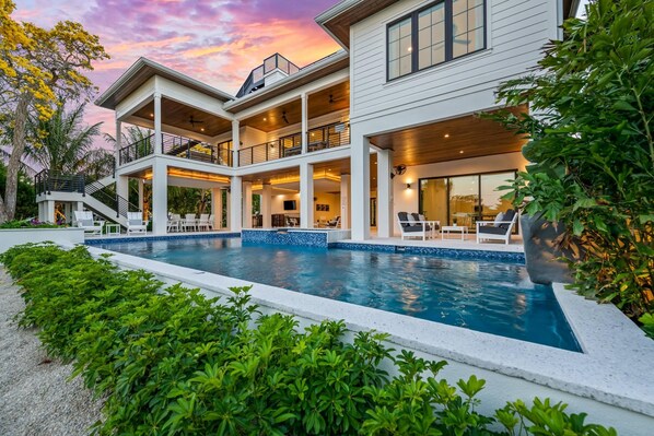 單棟房屋, 無障礙 | 6 間睡房