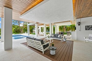 House, Accessible | 6 bedrooms - The Ringling Estate in Sarasota (Sarasota)
