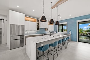 Ferienhaus, barrierefrei | 6 Schlafzimmer