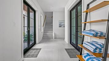 Casa, con acceso para personas discapacitadas | 6 habitaciones