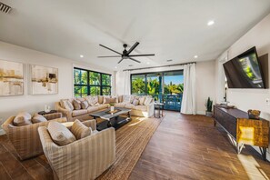 獨棟房屋, 無障礙 | 5 間臥室、網路服務