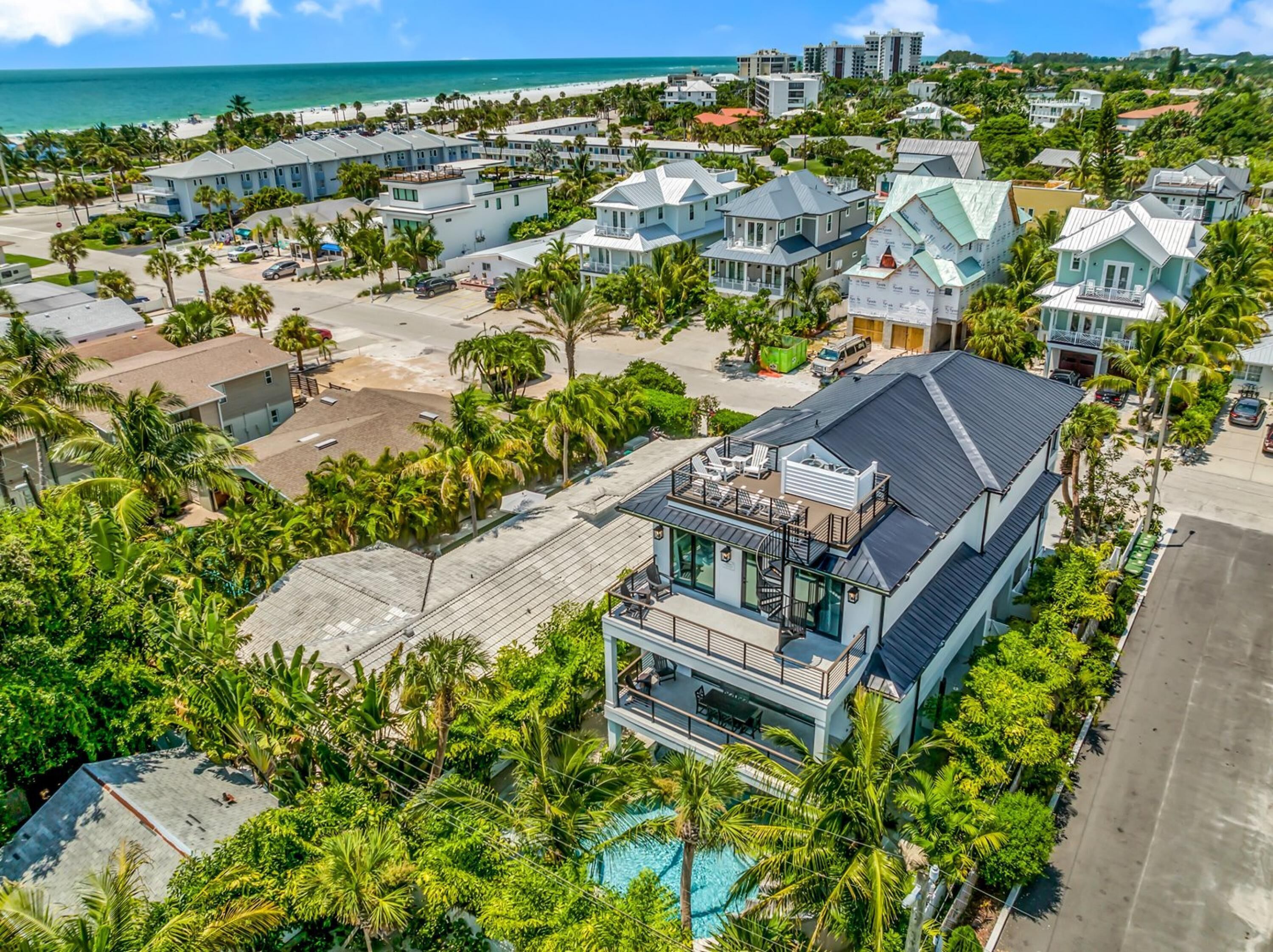 Casa, con acceso para personas discapacitadas | 6 habitaciones 