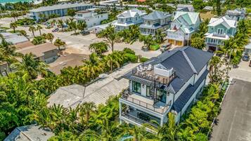 Casa, con acceso para personas discapacitadas | 6 habitaciones