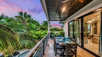 Casa, con acceso para personas discapacitadas | 6 habitaciones