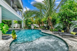 House, Accessible - Endless Summer in Sarasota (Sarasota)