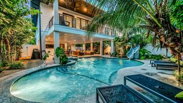 Casa, con acceso para personas discapacitadas | 6 habitaciones