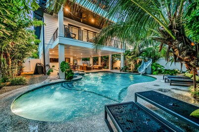 Endless Summer in Sarasota