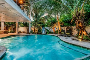 House, Accessible - Endless Summer in Sarasota (Sarasota)