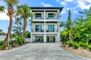 Ferienhaus, barrierefrei | 6 Schlafzimmer