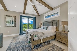 Maison, accessible aux personnes à mobilité réduite | 6 chambres