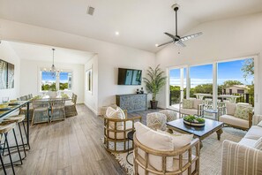 Maison, accessible aux personnes à mobilité réduite | 8 chambres