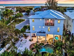 Hus, tilgjengelighetstilpasset | 8 soverom